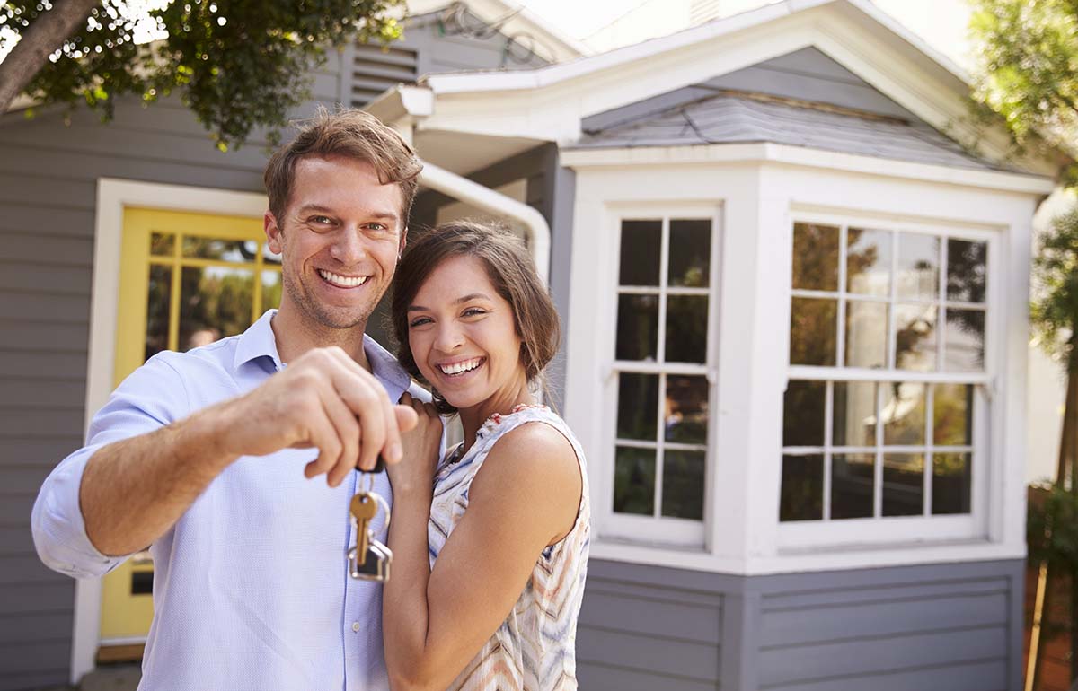 What every buyer needs to know before buying their first home
