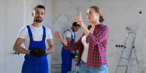 The importance of property renovation services