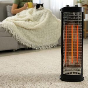 Top reasons for heater hire