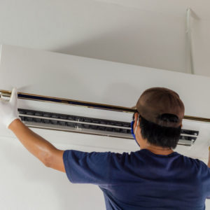 Top tips for choosing an air con installation service