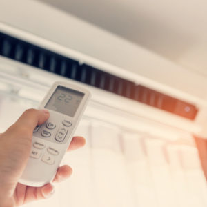 Air Conditioning in Kingston: Helping your home stay cool this Summer
