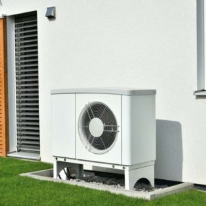 Are Heat Pumps Suitable For Your Home?