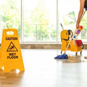 How Reliable Commercial Cleaners Could Change Your Business