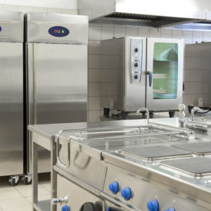How To Dispose Of Commercial Kitchens