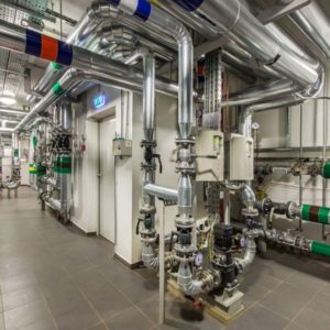 How To Maintain Commercial Heating Systems
