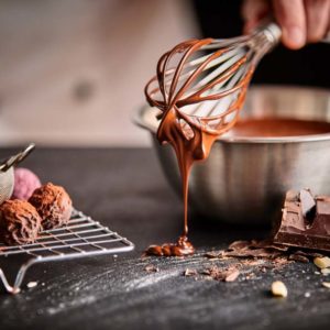 Recipe Ideas For Chocolate Treats