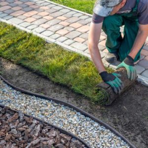 Remodelling 101: A Handy Guide To Landscape Gardening