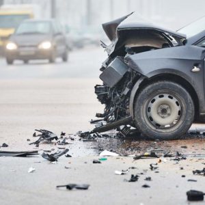 Road Accidents Can Be Devastating To Taxi Driver's Incomes - We're Here To Make A Change