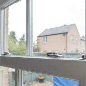 Why Sash Window Restoration Is A Job For Professionals