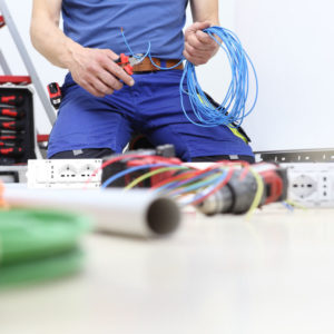 Why You Should Never DIY Your Electrical Rewiring