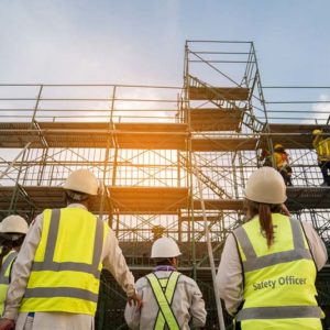 Scaffolders in Aylesbury: How our professionals can help with your maintenance project