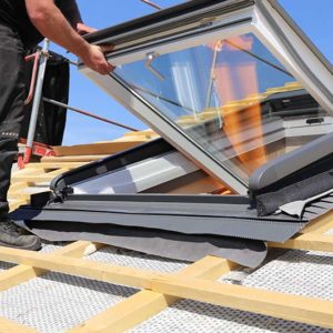 Illuminating Spaces: Exploring the Expertise of Skylight Installers
