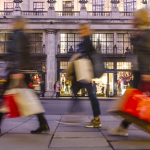 Safeguarding the Shopping Experience: A Comprehensive Guide to Retail Security