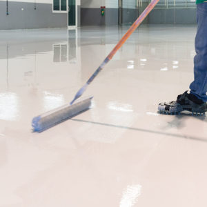 BFA Cleaning: Transforming Spaces with Resin Floor Installation