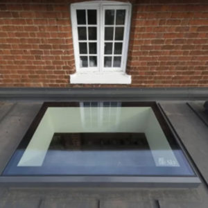 Illuminating Spaces: Transforming Interiors with Skylights in London by HiSky