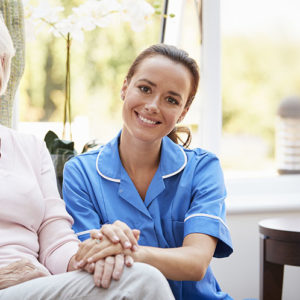 Embracing Compassion: Forest Homecare’s End-of-Life Care Services