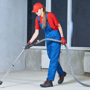 BFA Cleaning - Raising the Bar in Builders Clean Services