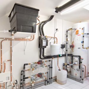 Expert Central Heating Services by PES Heating and Plumbing