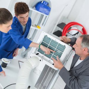 Essential Maintenance Tips for Your Air Conditioning System