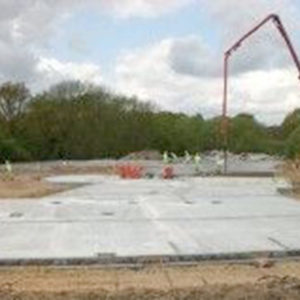 Expert Groundworks Solutions: The SB Civils Commitment to Excellence