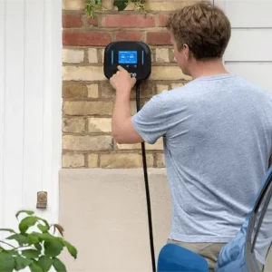Future-Proofing Your Home: Why EV Charger Installation is a Wise Investment