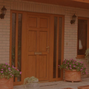 First Impressions Matter: Transforming Homes with Front Door Installation