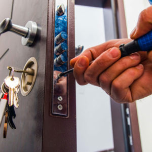 Emergency Lockout Services: What to Do When You’re Locked Out of Your House