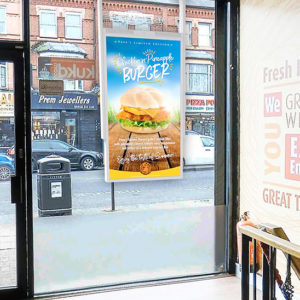 Maximise Your Event's Impact with Outdoor Digital Displays from Windsor Displays
