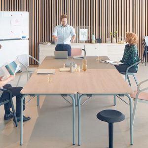 Maximising Small Office Spaces: Furniture Solutions That Work