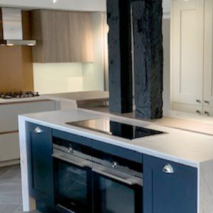 The Heart of the Home: Elevate Your Kitchen with Premium Suppliers