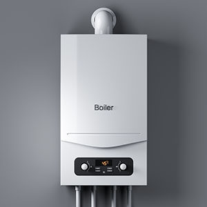 combi boiler